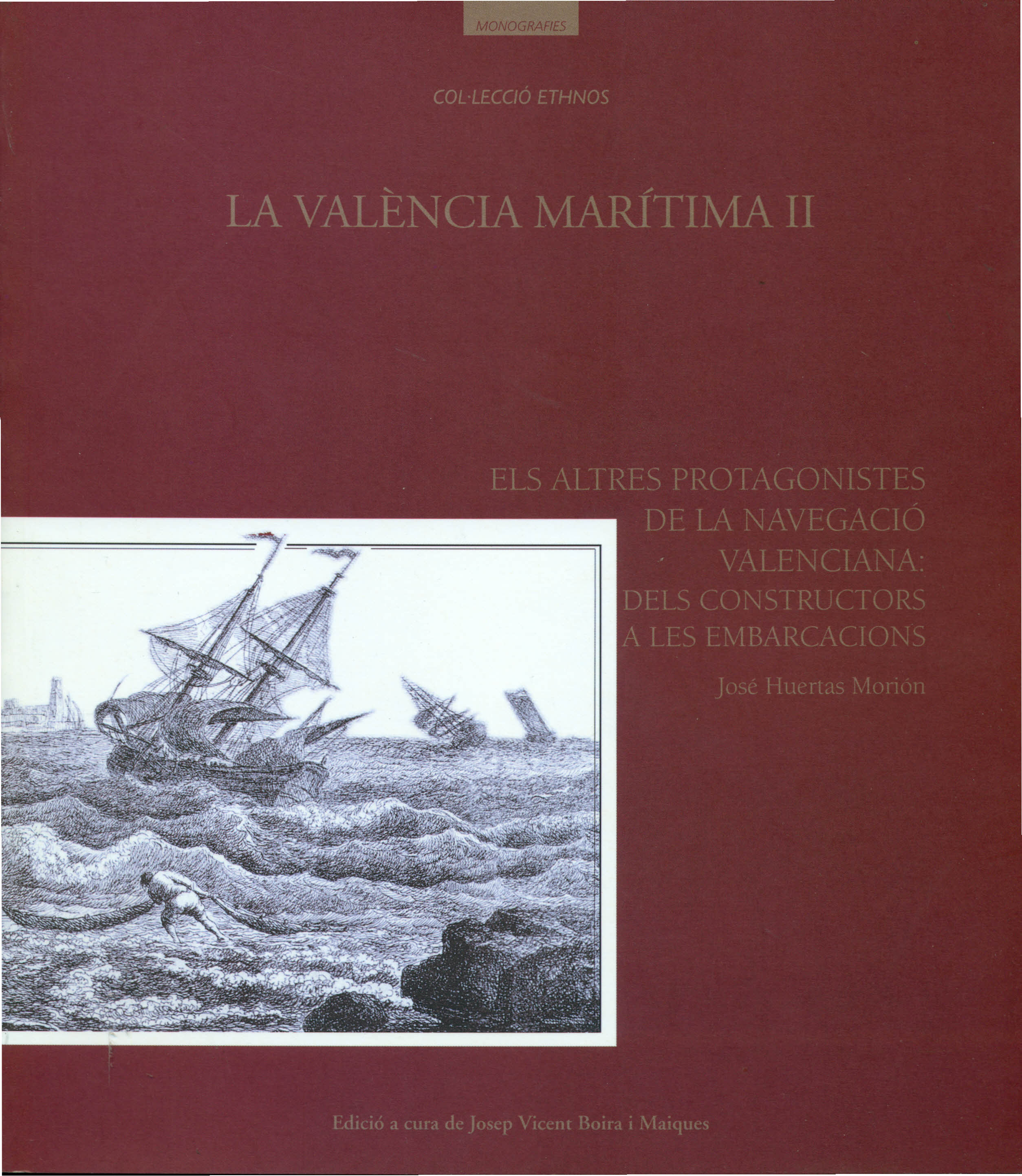La València marítima II