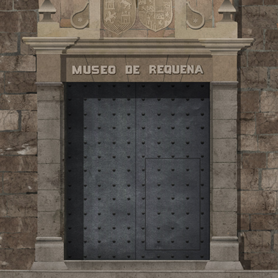 MUSEU MUNICIPAL DE REQUENA