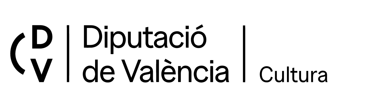 Logo Diputació de cultura