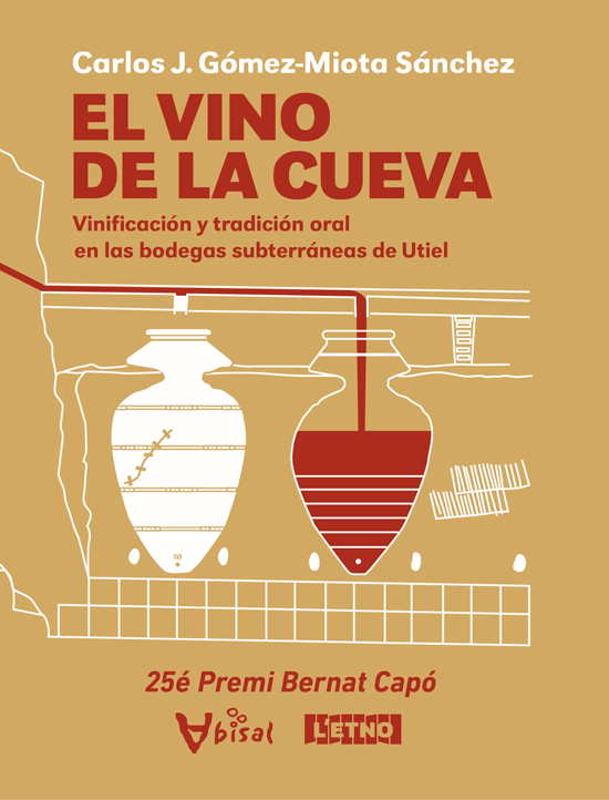 El vino de la cueva