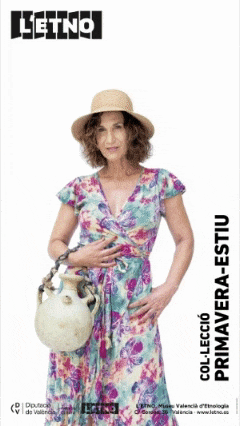 Col·lecció Primavera-Estiu