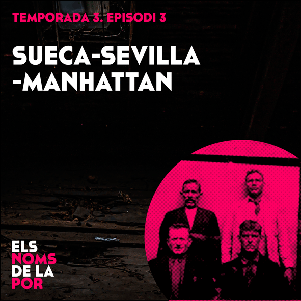 Sueca-Sevilla-Manhattan