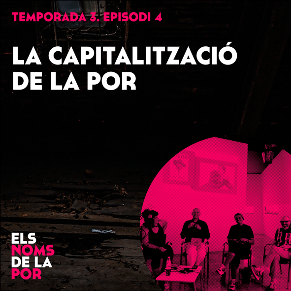 La capitalización del miedo