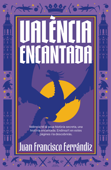 València encantada (portada)