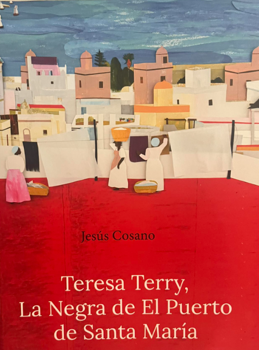 Teresa Terry, la negra del Puerto de Santa María