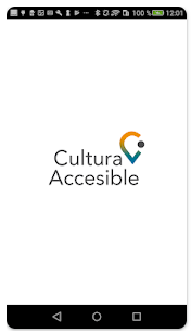 Cultura Accesible