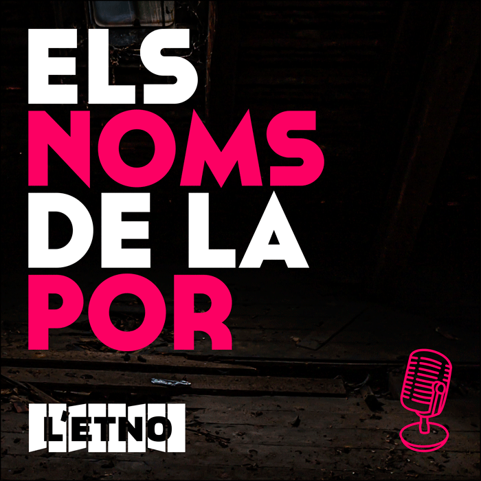 Els noms de la por T3