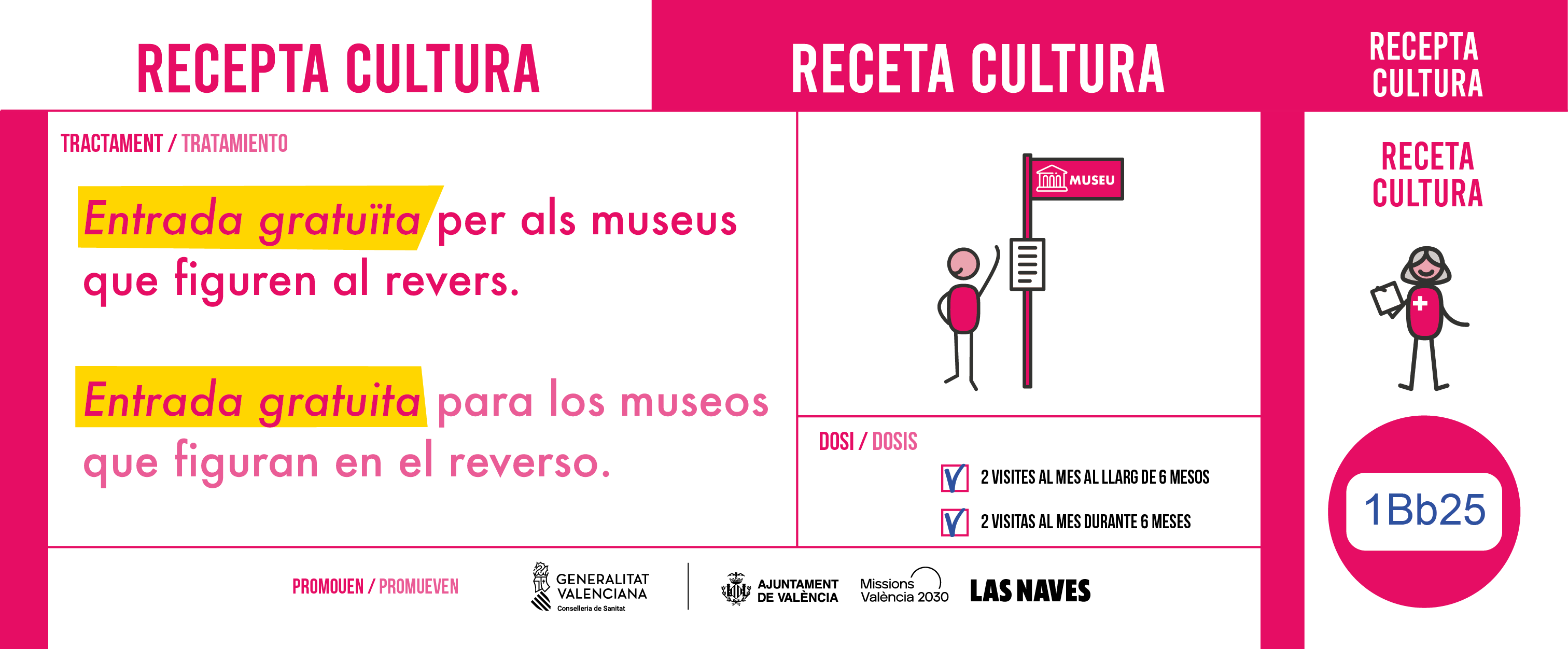 Recepta cultura