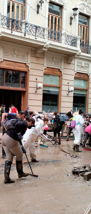 La metodología cualitativa entre bambalinas