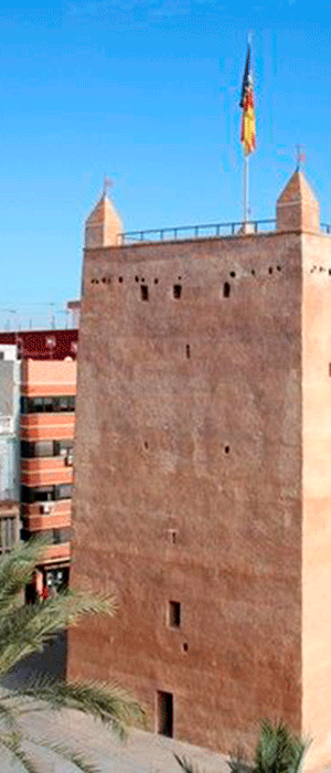 Reconeixement de la Cultura 2025. Torrent