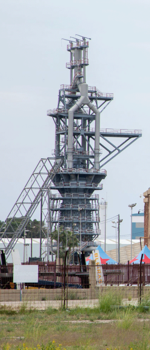 Port de Sagunt