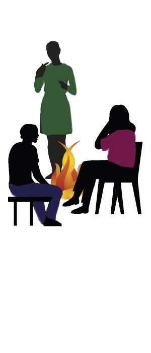 Al caliu de les paraules