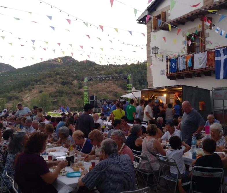 Espigol Fest (Herbers)