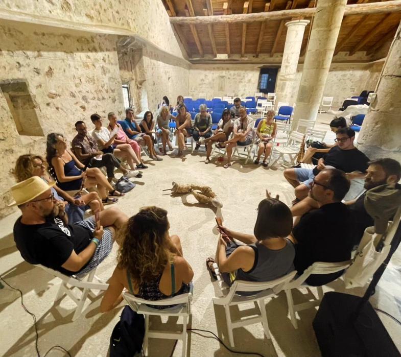 Espigol Fest (Herbers)