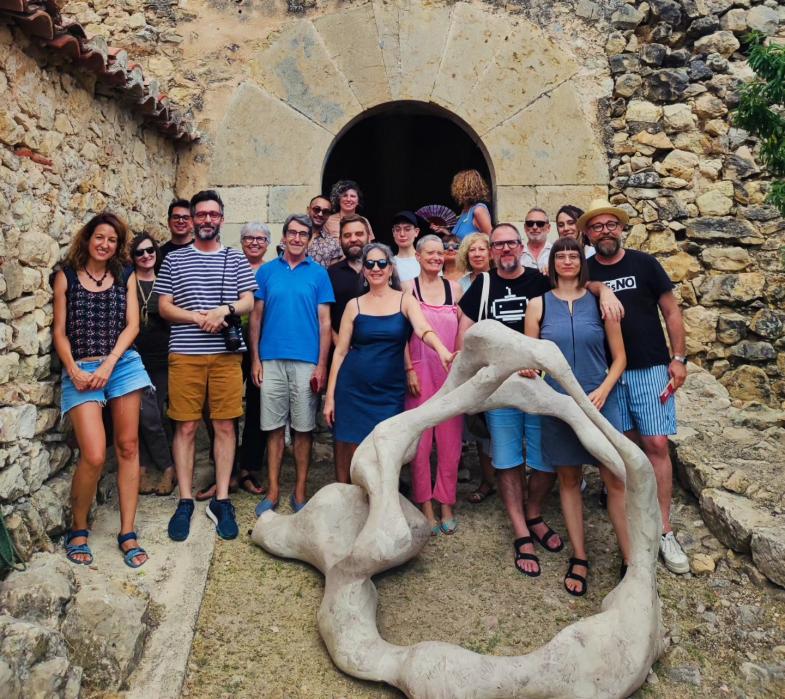 Espigol Fest (Herbers)