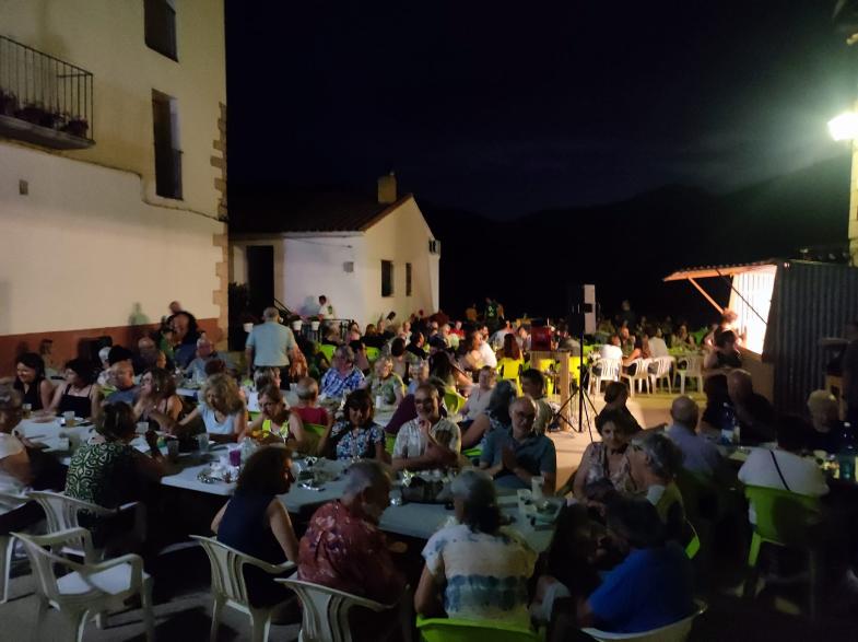 Espigol Fest (Herbers)