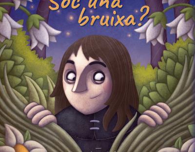 Soc una bruixa?