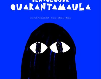 Benvolguda Quarantamaula