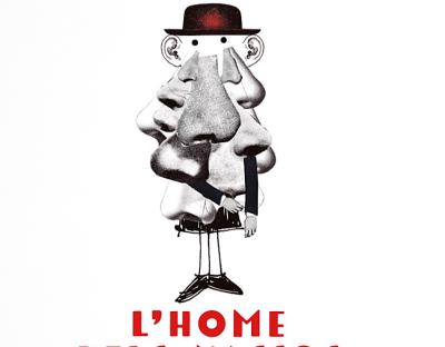 Home dels nassos