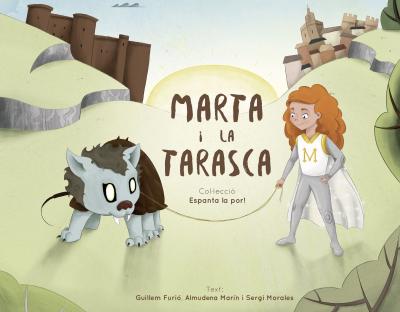 Marta i la Tarasca