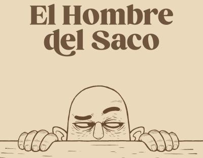 el Hombre del Saco