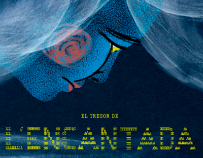 El tresor de l'Encantada