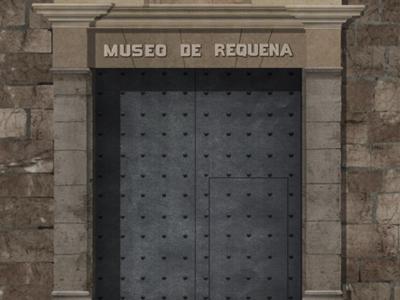 MUSEU MUNICIPAL DE REQUENA