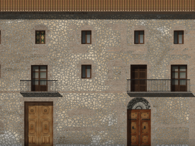 MUSEU ARQUEOLÒGIC MUNICIPAL D'ÉNGUERA. Secció d'Etnologia