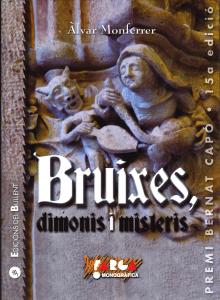 Bruixes, dimonis i misteris