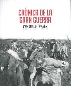 Crònica de la Gran Guerra