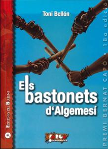 Els bastonets d'Algemesí