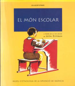 El món escolar