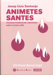 Animetes santes