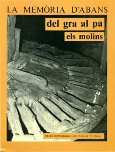 Els molins