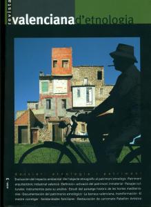 Revista Valenciana d'Etnologia