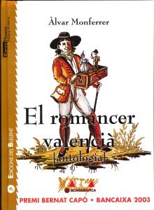 El romancer valencià