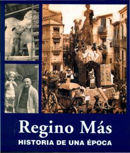 Regino Mas