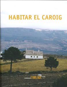 Habitar el Caroig