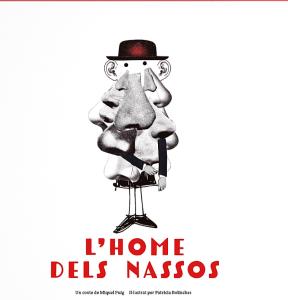 Home dels nassos