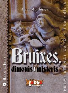 Bruixes, dimonis i misteris