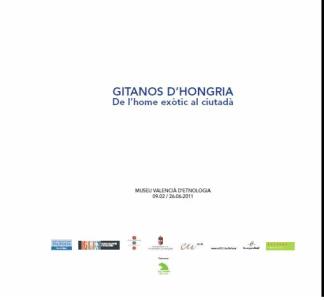 Gitanos d'Hongria