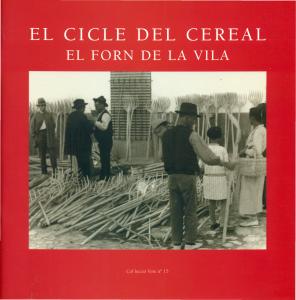 El cicle del cereal