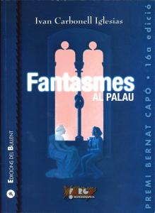 Fantasmes al palau