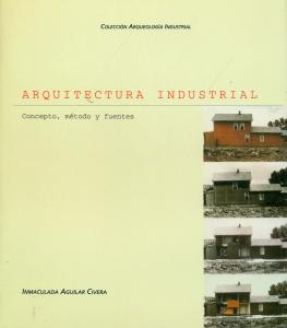 Arquitectura industrial