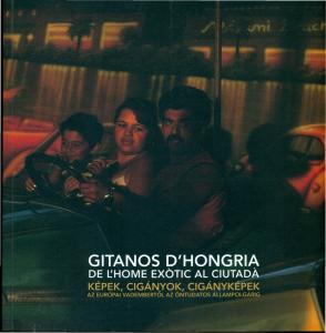 Gitanos d'Hongria