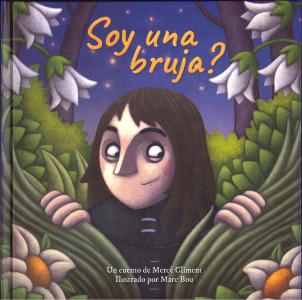 ¿Soy una bruja?