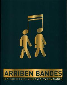 Arriben bandes