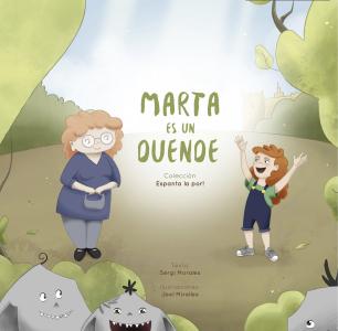 Marta es un duende