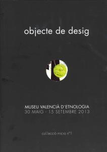 Objecte de desig