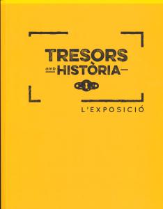 Tresors amb història